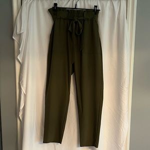size large Freeprance pants $19